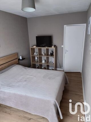  Appartement � vendre 3 pi�ces 60 m�