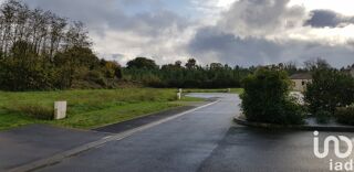  Terrain � vendre 1008 m�