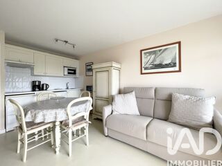  Appartement � vendre 2 pi�ces 36 m�