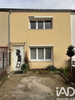  Maison � vendre 4 pi�ces 60 m�