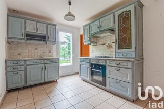  Maison  vendre 6 pices 107 m