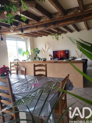  Maison � vendre 7 pi�ces 187 m�