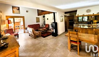  Maison  vendre 8 pices 390 m