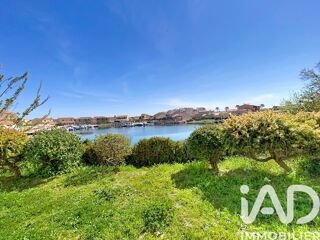  Appartement � vendre 2 pi�ces 32 m�