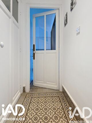  Appartement � vendre 4 pi�ces 125 m�