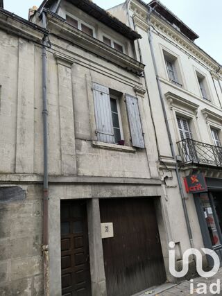  Immeuble � vendre 378 m�