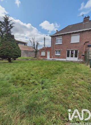  Maison � vendre 5 pi�ces 75 m�