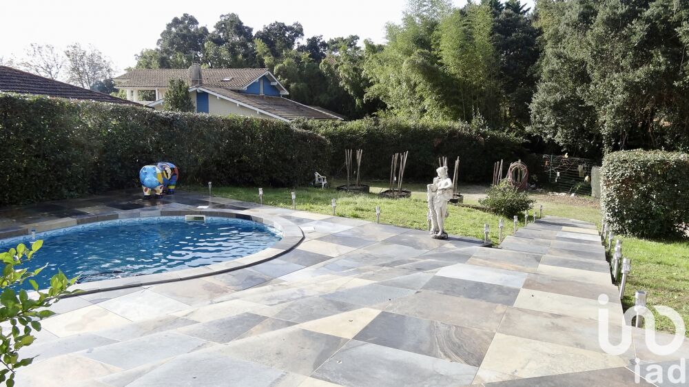  vendre  Maison Capbreton (40130)