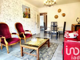  Appartement � vendre 3 pi�ces 61 m�