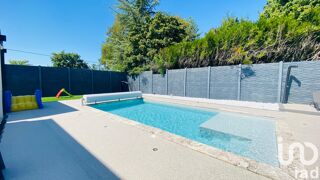  Maison � vendre 8 pi�ces 190 m�