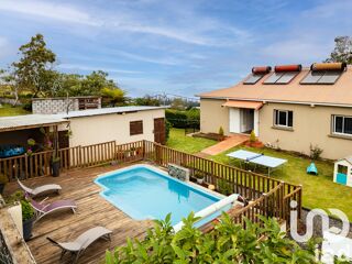  Maison � vendre 13 pi�ces 238 m�