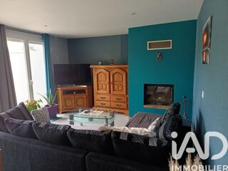  Maison � vendre 4 pi�ces 90 m�