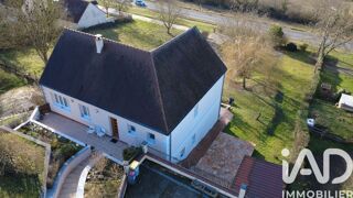  Maison � vendre 4 pi�ces 150 m�