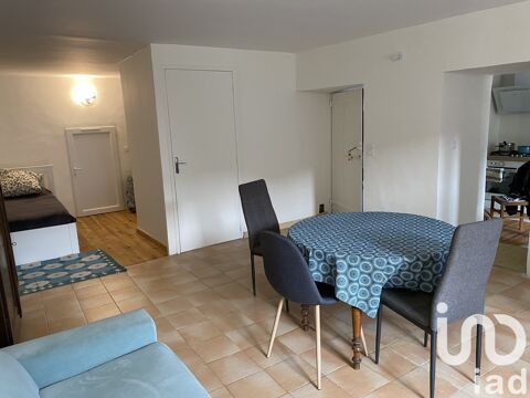   Vente Maison de village 5 pi�ces Maison - 5 pi�ce(s) - 106 m�