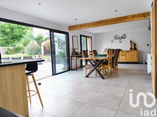  Maison � vendre 6 pi�ces 140 m�