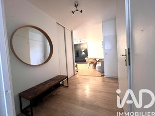  Appartement � vendre 3 pi�ces 65 m�