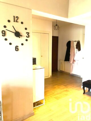  Appartement � vendre 3 pi�ces 80 m�