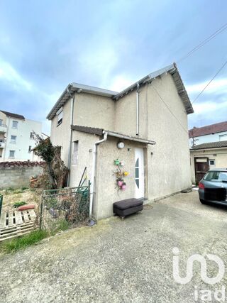  Maison Argenteuil (95100)