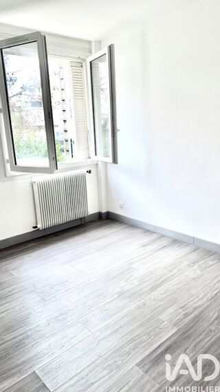  Appartement � vendre 2 pi�ces 46 m�