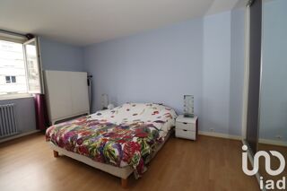  Appartement � vendre 4 pi�ces 87 m�