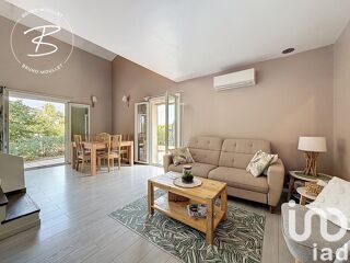  Maison � vendre 4 pi�ces 100 m�