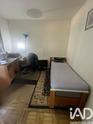  Appartement � vendre 2 pi�ces 34 m�