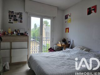  Appartement � vendre 3 pi�ces 68 m�