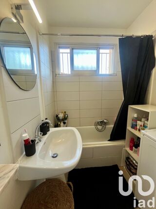  Appartement � vendre 2 pi�ces 43 m�