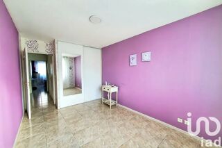  Appartement  vendre 3 pices 76 m