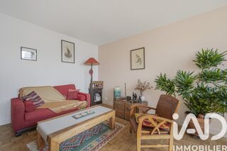  Appartement � vendre 2 pi�ces 45 m�