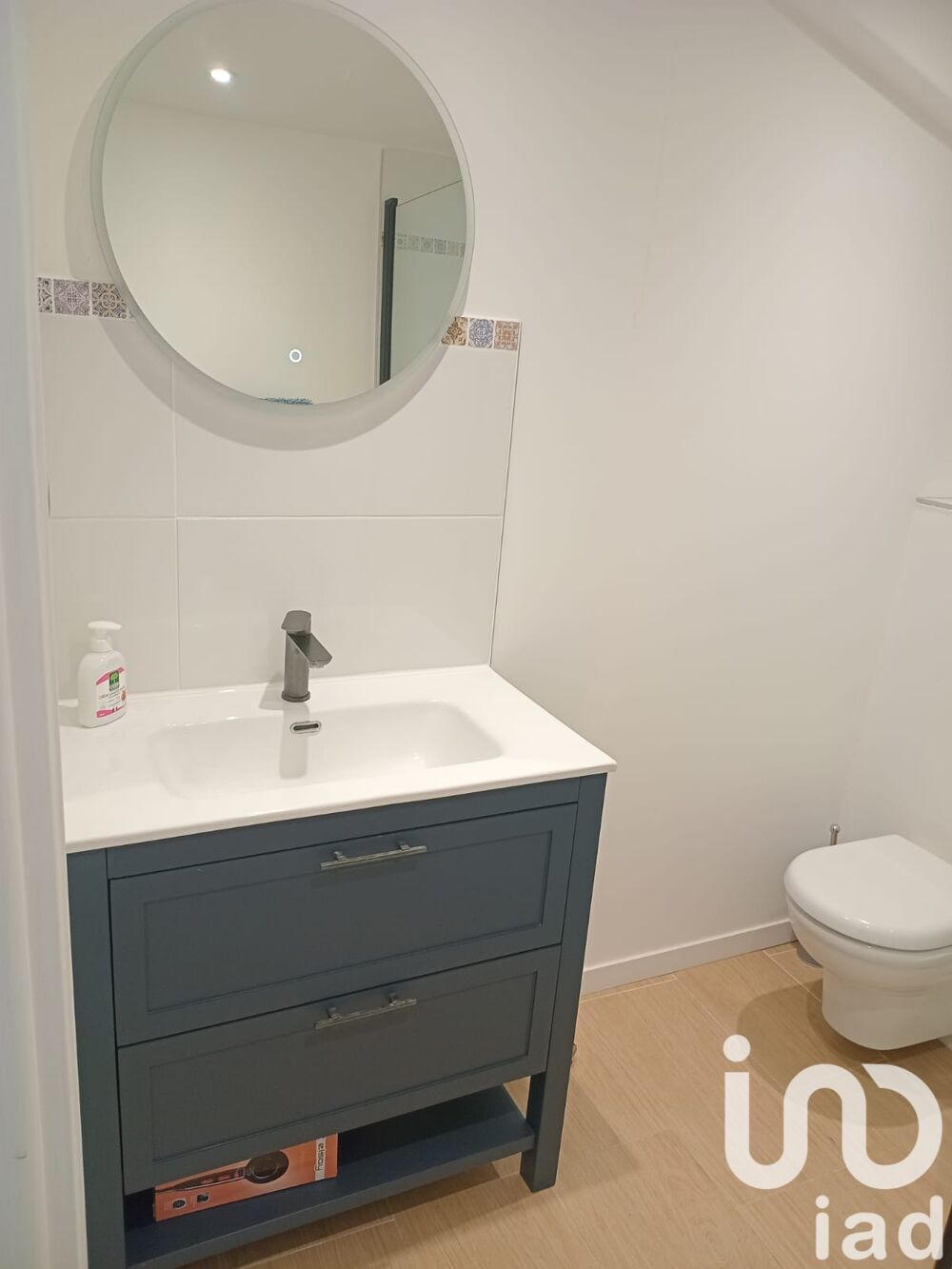  vendre  Maison Saint-Pierre-d'Olron (17310)