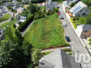 Terrain  vendre 549 m