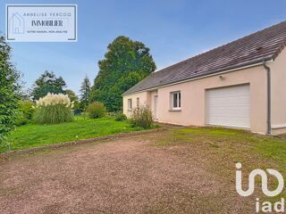  Maison � vendre 5 pi�ces 135 m�