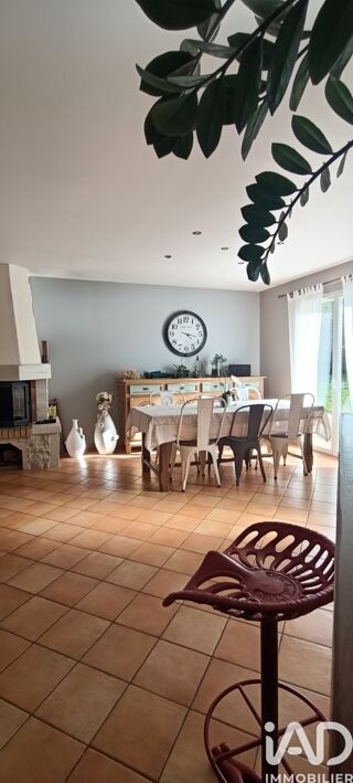  Maison � vendre 5 pi�ces 120 m�