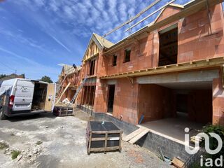  Maison � vendre 8 pi�ces 140 m�