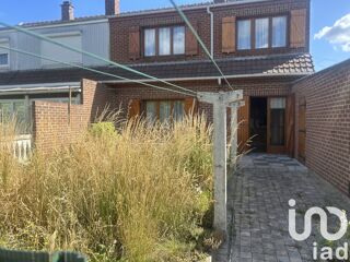  Maison  vendre 5 pices 92 m