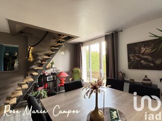  Maison � vendre 6 pi�ces 123 m�