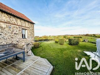  Maison � vendre 4 pi�ces 146 m�