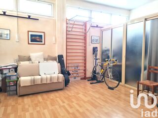  Appartement  vendre 2 pices 53 m