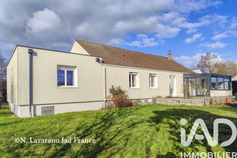  Vente Maison/villa 5 pi�ces Maison - 5 pi�ce(s) - 144 m�