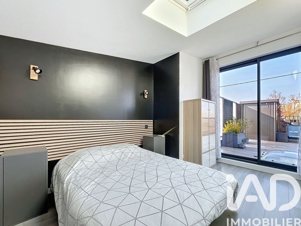  vendre  Maison Rueil-Malmaison (92500)