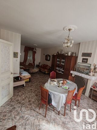 Maison  vendre 6 pices 159 m