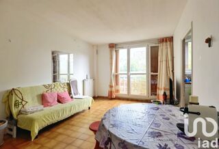  Appartement � vendre 3 pi�ces 59 m�