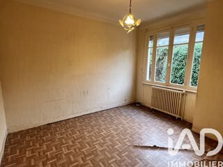  Maison � vendre 5 pi�ces 103 m�