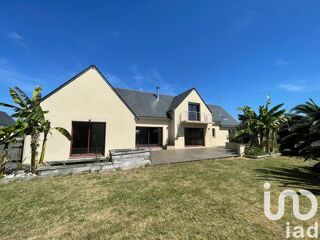  Maison  vendre 7 pices 239 m