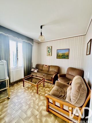  Maison � vendre 5 pi�ces 90 m�