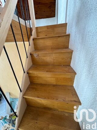  Maison � vendre 3 pi�ces 49 m�