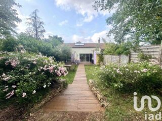  Maison � vendre 4 pi�ces 93 m�