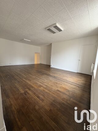 Appartement Vaucouleurs (55140)
