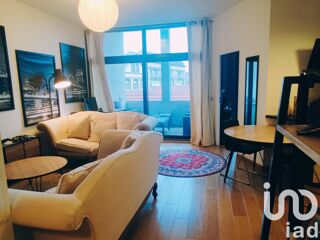  Loft � vendre 2 pi�ces 49 m�